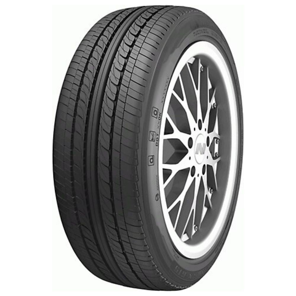 Nankang RX-615 205/65R16 95V