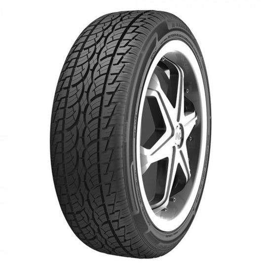 Nankang SP-7 305/40R22 114V XL - KolayOto