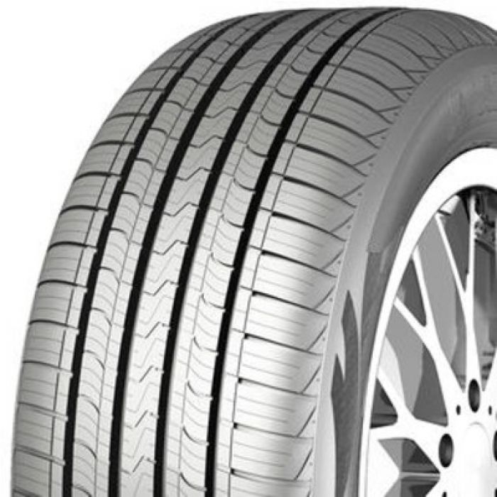 Nankang SP-9 265/45R21 104V - KolayOto