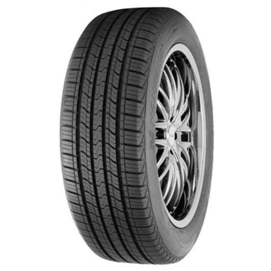 Nankang SP-9 215/55R18 99V M+S - KolayOto