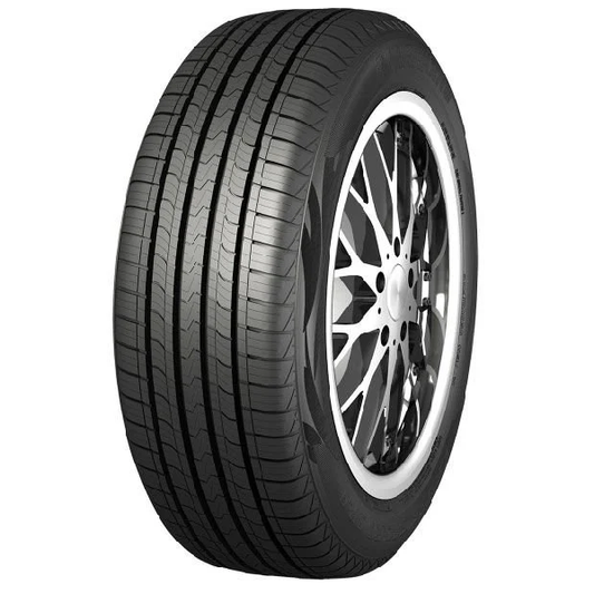 Nankang SP-9 255/50R20 109Y M+S - KolayOto