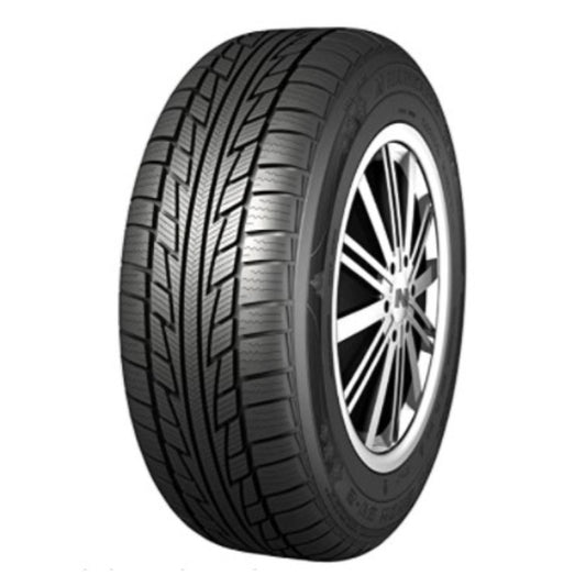 Nankang SV-2 215/40R17 87V - KolayOto