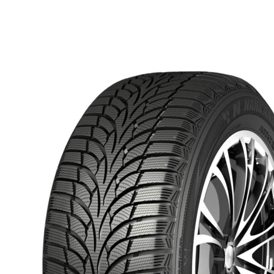 Nankang SV-3 275/35R20 102W XL Lastiği