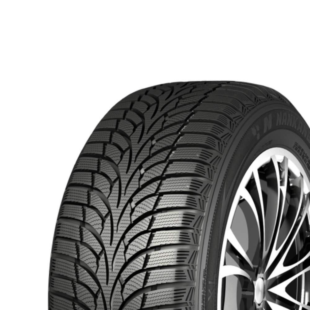 Nankang SV-3 225/40R19 93W XL Lastiği