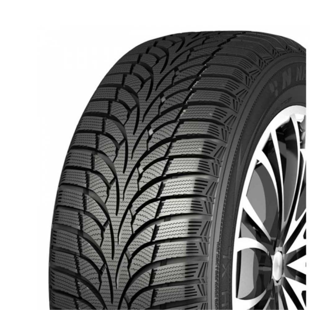 Nankang SV-3 SUV 255/50R19 107V XL Lastiği