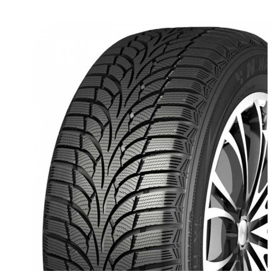 Nankang SV-3 SUV 255/50R19 107V XL Lastiği