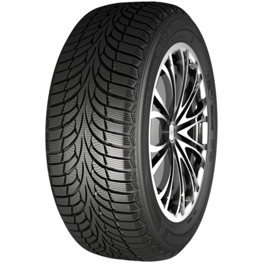 Nankang SV-3 SUV 255/50R19 107V XL