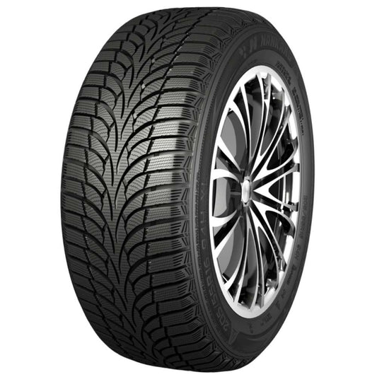Nankang SV-3 225/40R19 93W XL