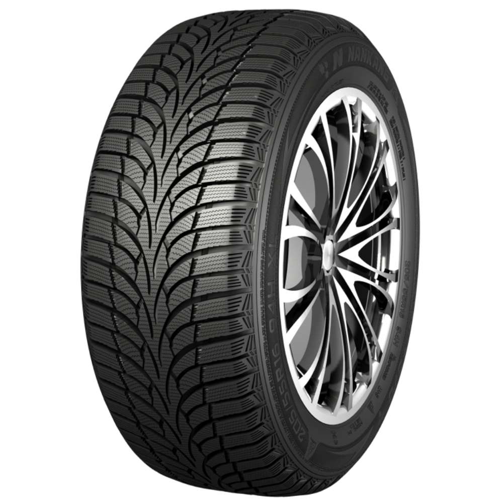 Nankang SV-3 275/35R20 102W XL