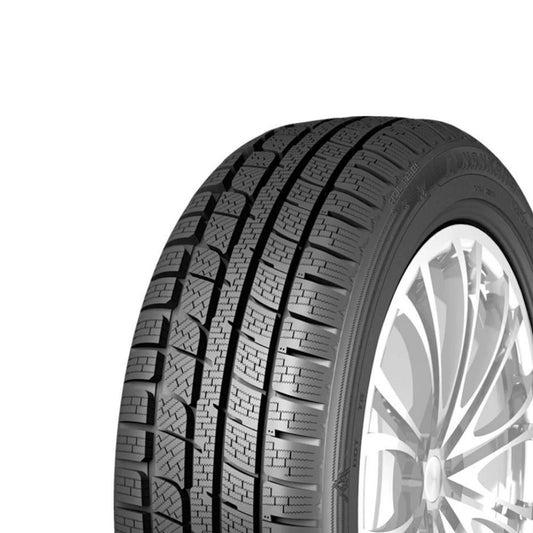 Nankang SV-55 255/40R19 100V XL Lastiği