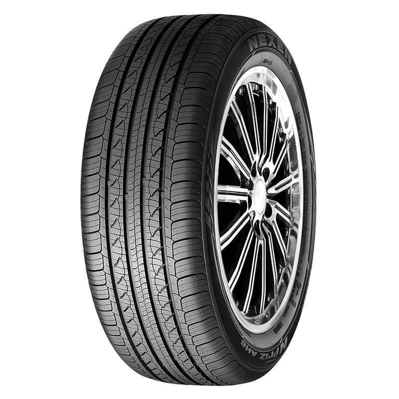 Nexen N'Priz AH8 215/45R18 89V M+S - KolayOto