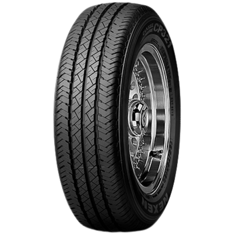 Nexen CP321 155R12C 88/86S