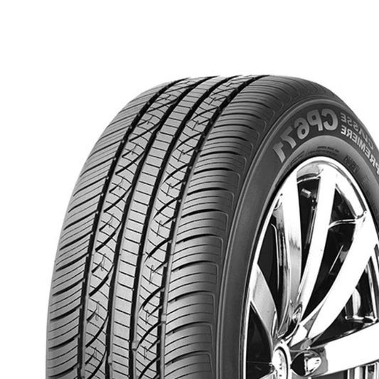 Nexen CP671 215/70R16 100H Lastiği