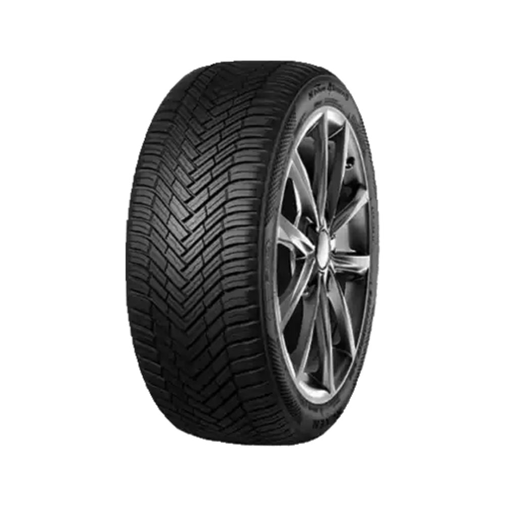 Nexen N'Blue 4Season 2 225/50R17 98W XL