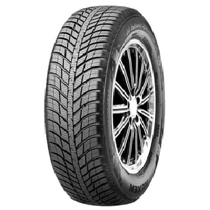 Nexen N'Blue 4Season 195/65R15 91H - KolayOto