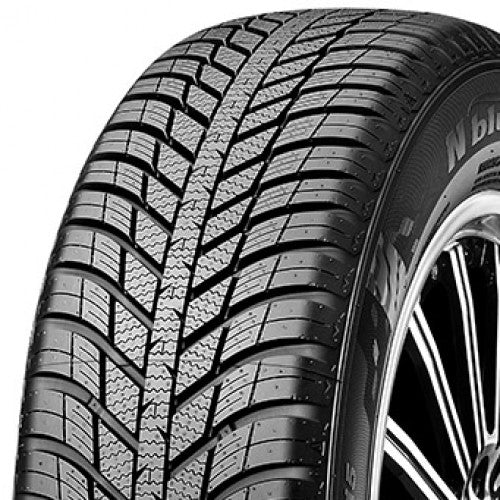 Nexen N'Blue 4Season 195/55R16 91H XL - KolayOto