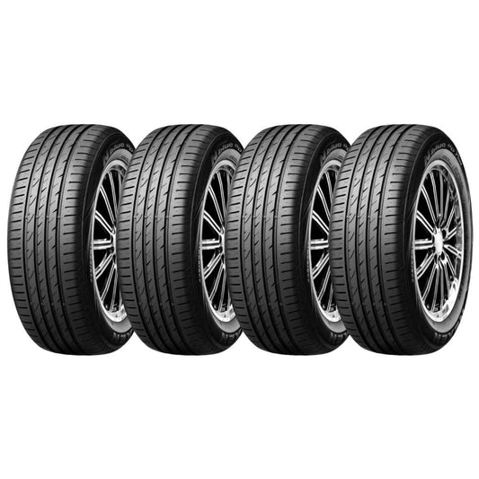 Nexen N'Blue HD Plus 175/65R14 82T (4'lü Takım)