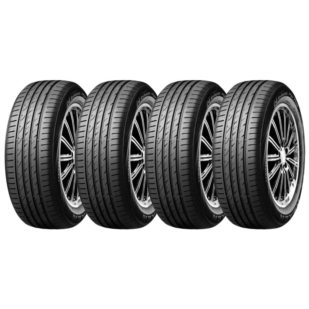 Nexen N'Blue HD Plus 175/65R14 82T (4'lü Takım)