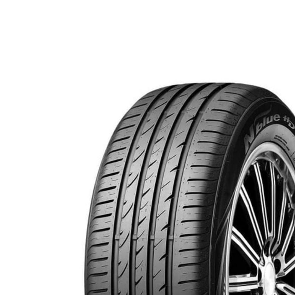 Nexen N'Blue HD Plus 215/60R16 95H - KolayOto