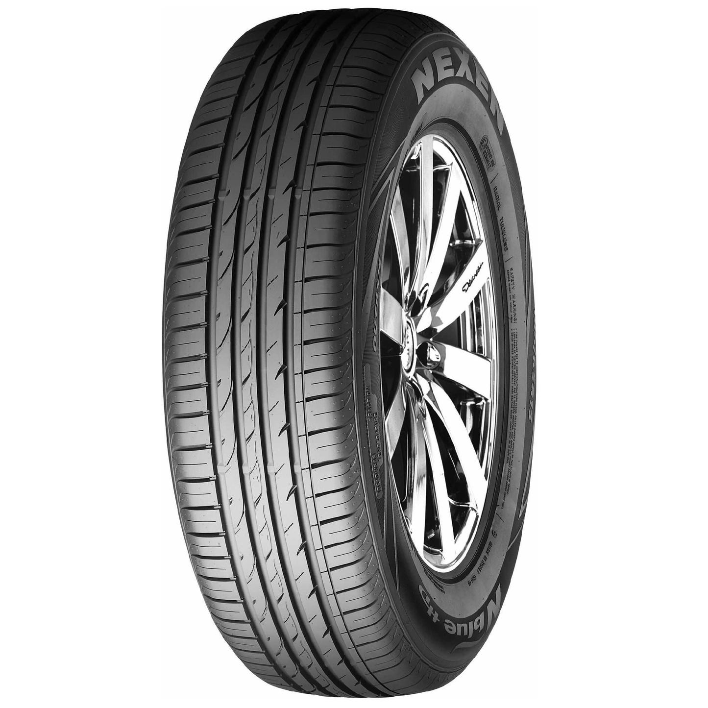 Nexen N'Blue HD 185/65R15 88T - KolayOto