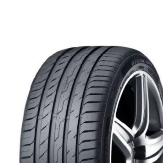Nexen N'Fera Sport EV 235/45R19 99V XL Lastiği