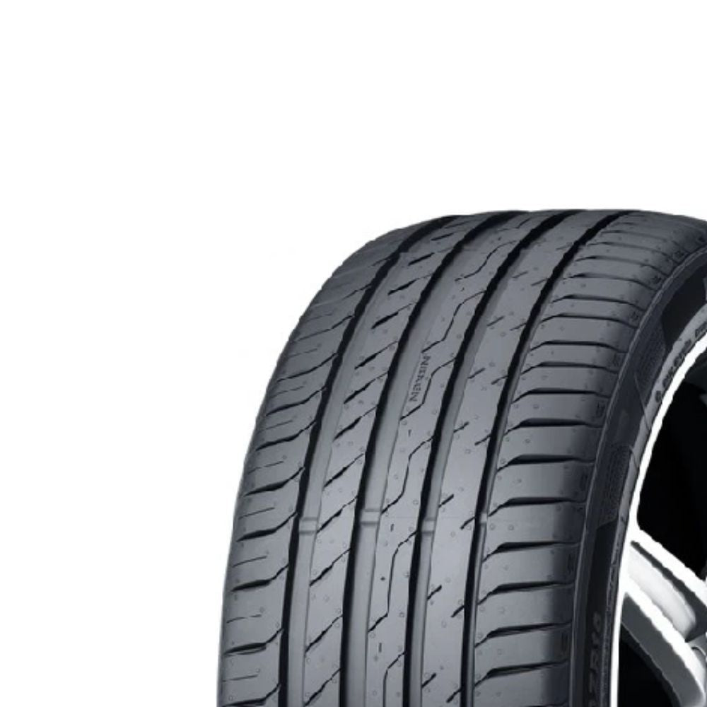 Nexen N'Fera Sport 215/45R18 93W XL - KolayOto