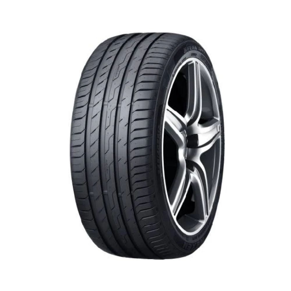 Nexen N'Fera Sport 205/65R16 95W
