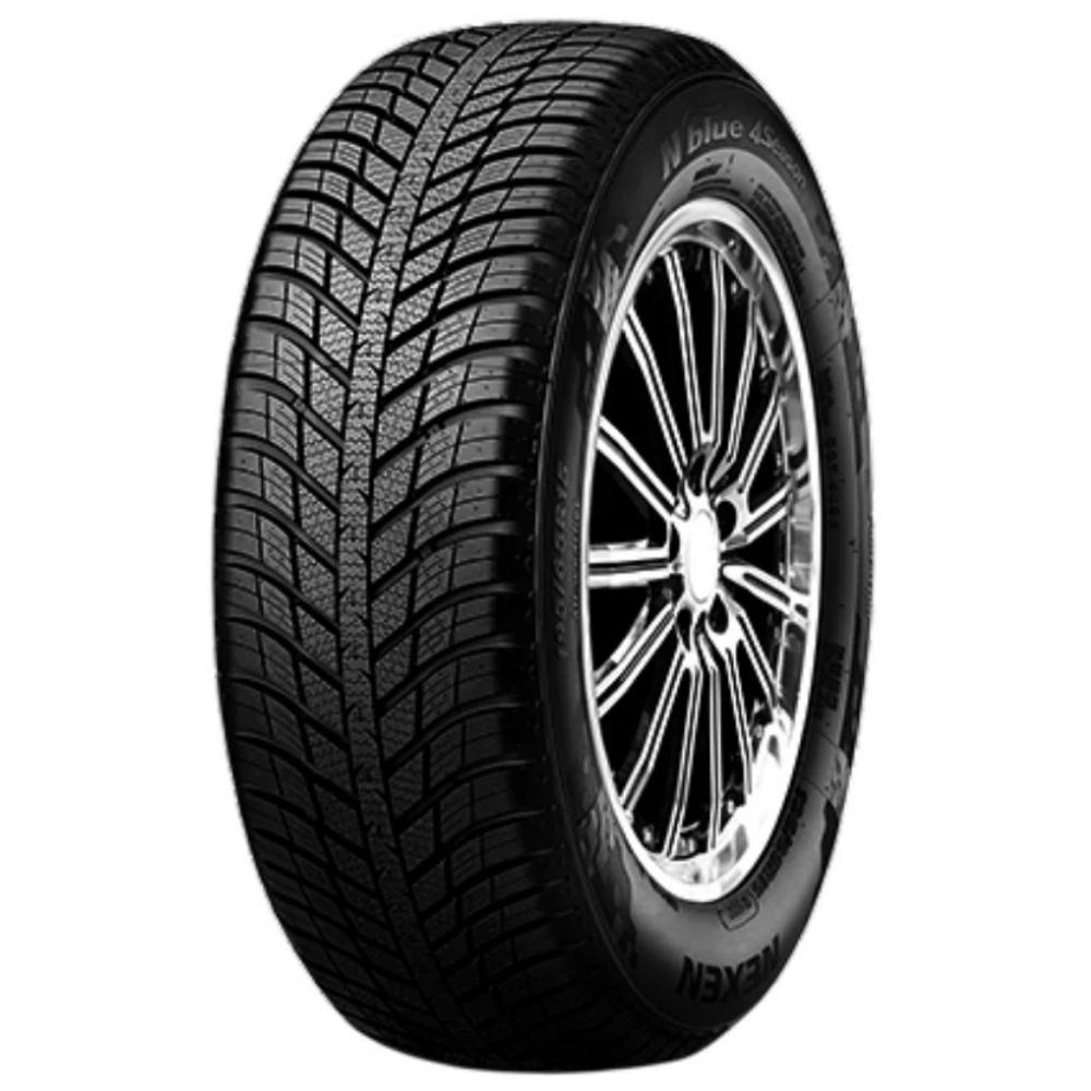 Nexen N'Blue 4Season 225/45R17 94V XL M+S 3PMSF