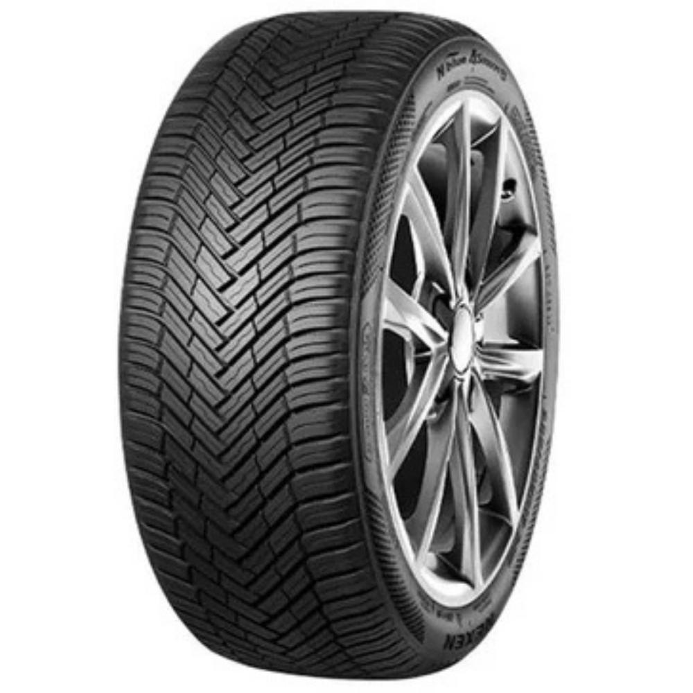 Nexen N'Blue 4Season 2 235/45R18 98Y XL - KolayOto