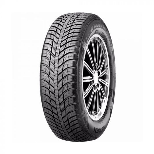 Nexen N'Blue 4Season 255/50R19 107W XL - KolayOto