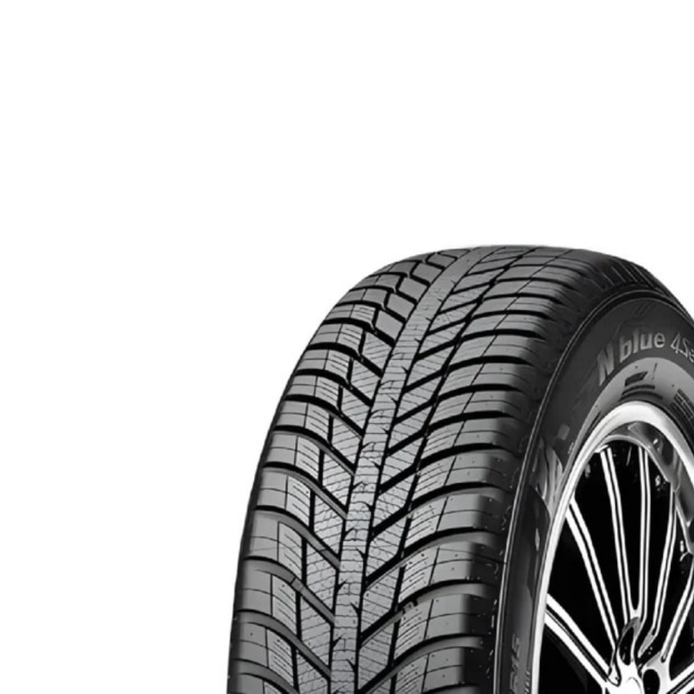 Nexen N'Blue 4Season 225/45R17 94V XL M+S 3PMSF