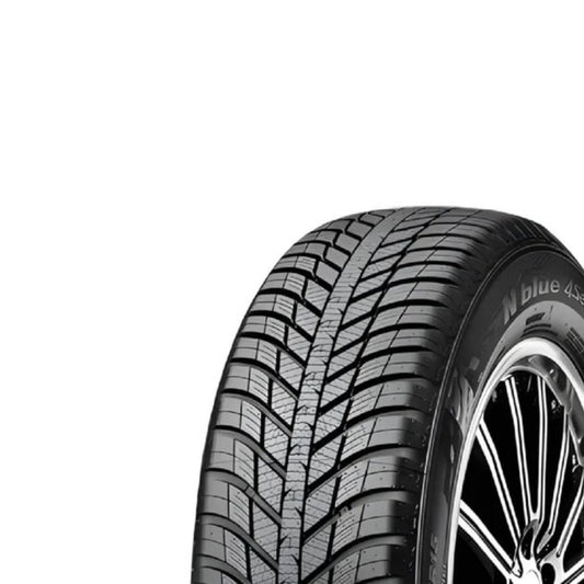 Nexen N'Blue 4Season 195/65R15 91H