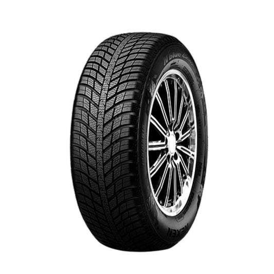 Nexen N'Blue 4Season 195/65R15 91T
