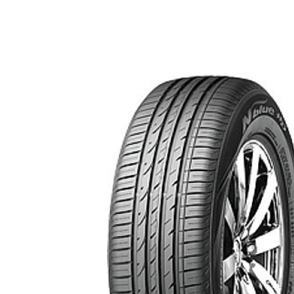 Nexen N'Blue HD 205/55R16 91V Lastiği