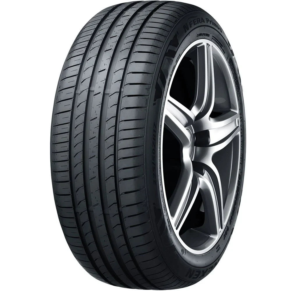 Nexen N`Fera Primus 215/50R17 95W XL - KolayOto