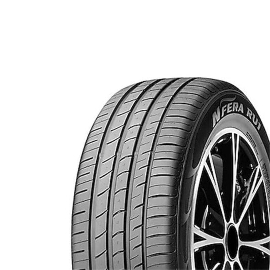 Nexen N'Fera RU1 255/45R19 100V