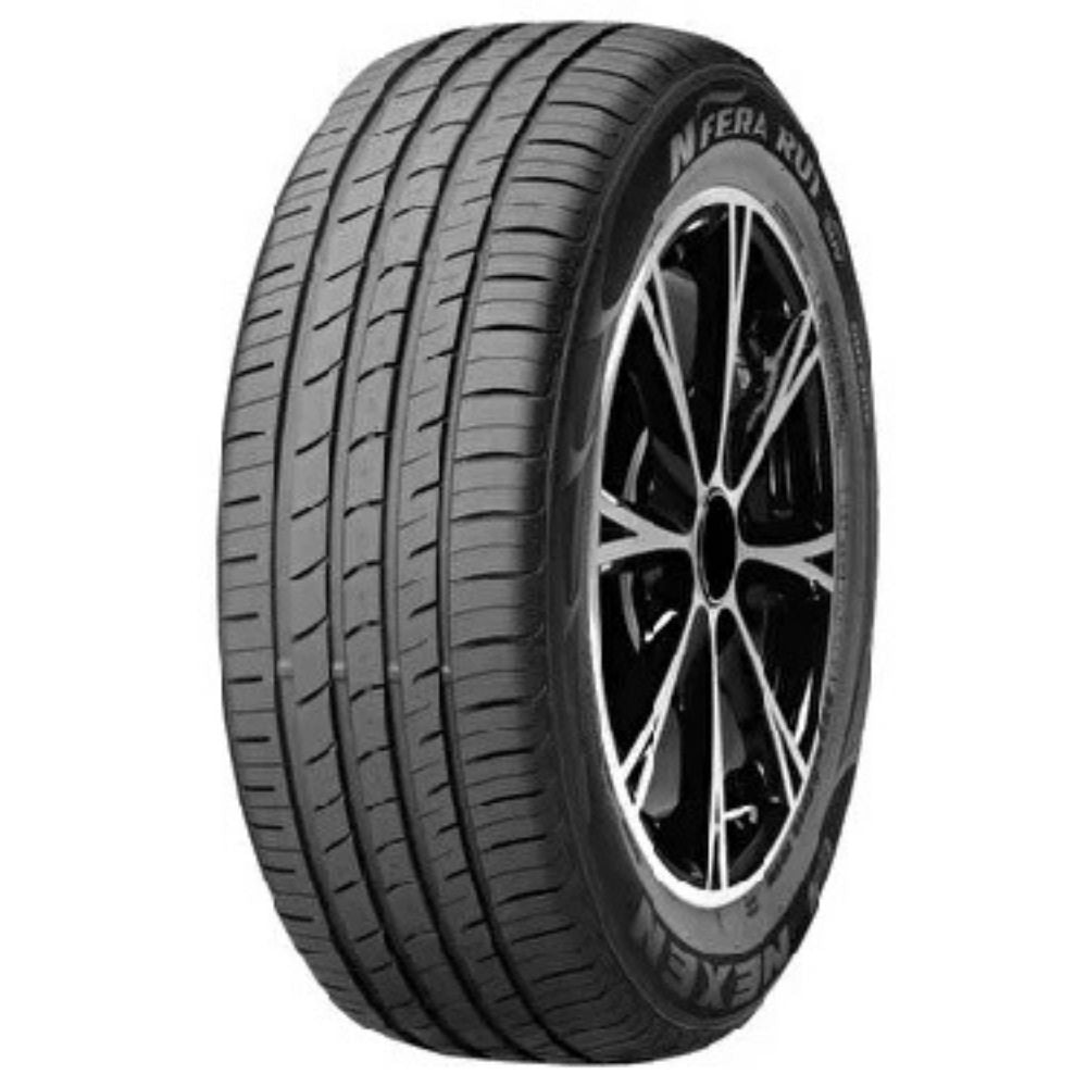 Nexen N'Fera RU1 255/55R19 111V XL