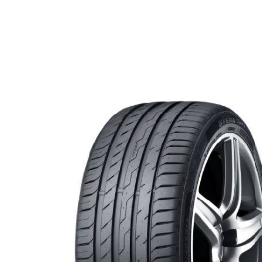 Nexen N'Fera Sport SUV 225/55R18 102Y XL