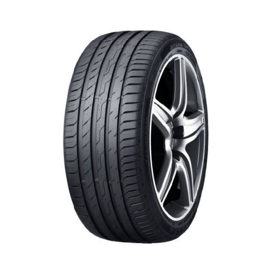 Nexen N'Fera Sport SUV 255/45R20 105Y XL
