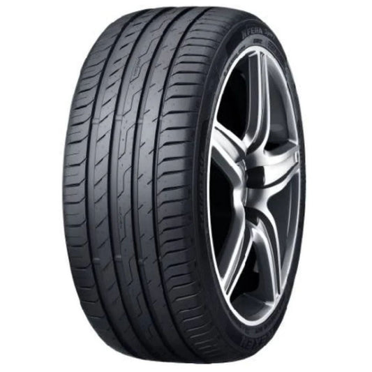 Nexen N'Fera Sport 255/45R19 104Y XL EV
