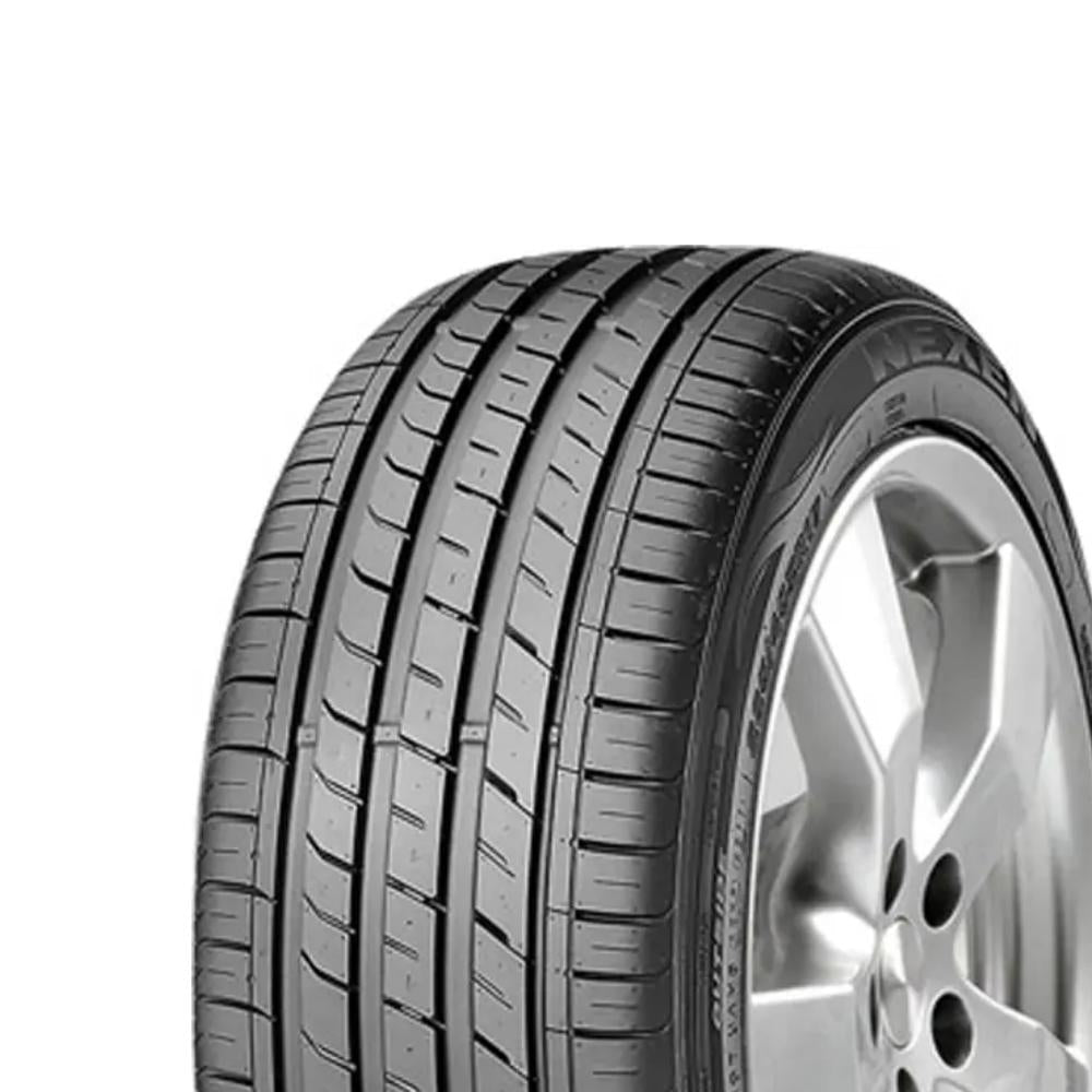Nexen N'Fera SU1 245/40R17 95Y XL
