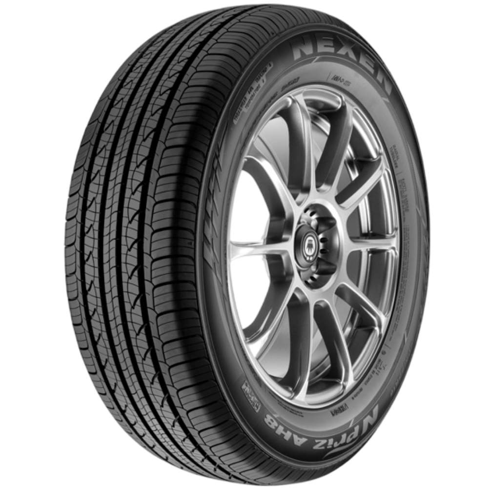 Nexen N'Priz AH8 215/45R18 89V M+S