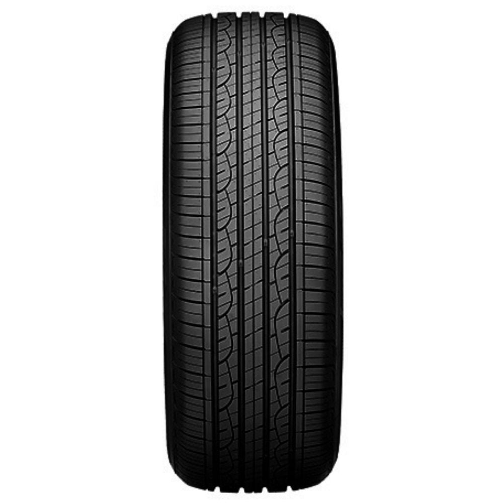 Nexen N'Priz RH7 235/55R18 100H