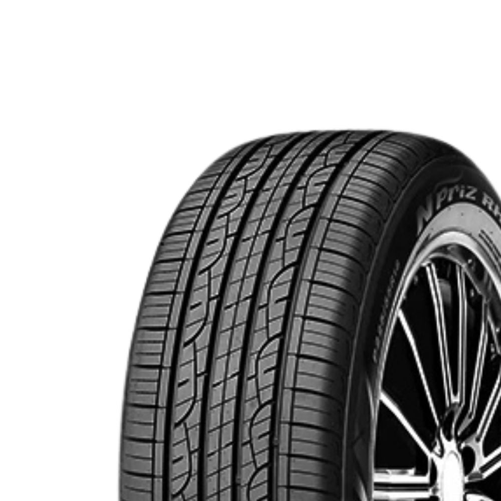 Nexen N'Priz RH7 255/50R20 105H Lastiği