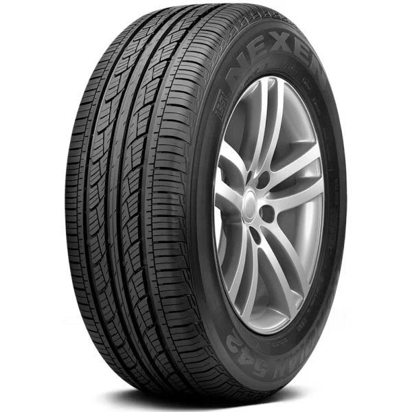 Nexen Roadian 542 265/60R18 110H - KolayOto