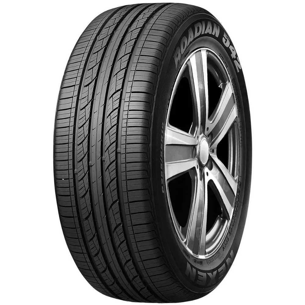 Nexen Roadian 542 245/70R17 110H
