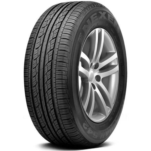 Nexen Roadian 542 255/60R18 108H