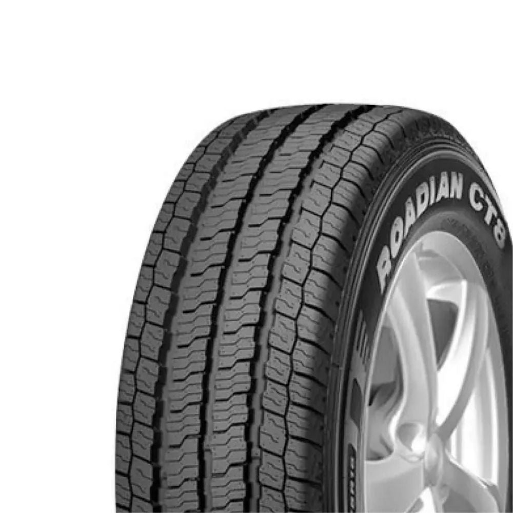 Nexen Roadian CT8 205/65R16C 107/105T Lastiği