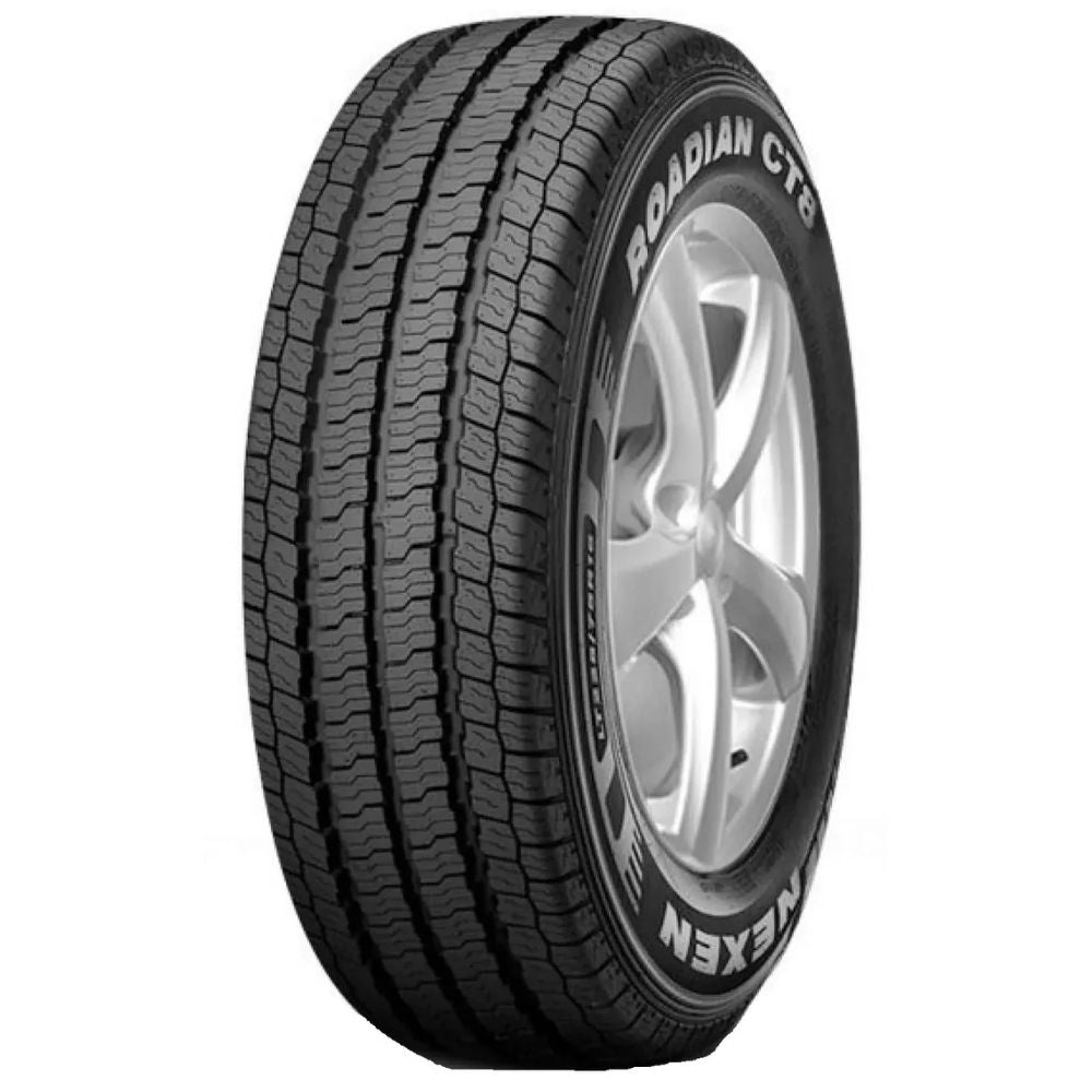 Nexen Roadian CT8 215/70R15C 109/107S