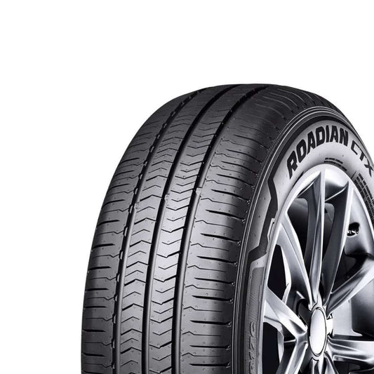 Nexen Roadian CTX 215/70R15C 109/107S Lastiği